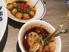 -太二酸菜鱼(菱角湖万达店)