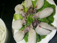 -重庆小天鹅火锅(中商广场店)
