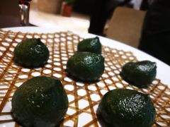 -温汤大酒店餐厅