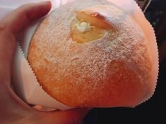 -啊噗吐呦现场烘焙(麦凯乐店)