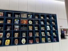 -海马体照相馆(环贸iapm大师爱情店)