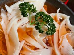黄喉-谭鸭血老火锅·匠心(环球港旗舰店)