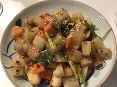 -锦尚阁烤鱼•天津菜(宣武门胡同店)