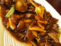 -牟传仁饭庄(星海店)