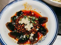 -回头食客-李久其家民间餐厅(望城金桥国际店)