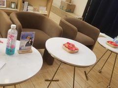 -海马体照相馆(成都来福士广场店)