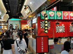 -卤大叔·广州牛杂(壹方城店)