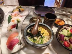 -御瀛日本料理