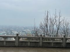 -杭州半山国家森林公园