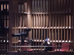 -交通银行前滩31演艺中心