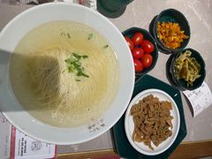 -松鹤楼面馆(清河万象汇店)