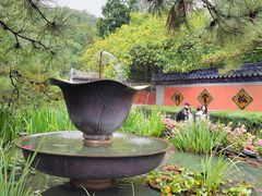 -潭柘寺景区