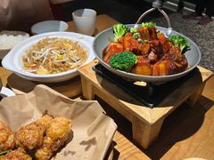 -融味餐厅(宝龙环湖店)