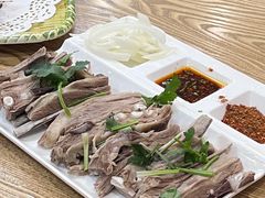 -新疆红柳花餐厅(新洲店)