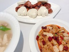 -峨嵋酒家总店(车公庄店)
