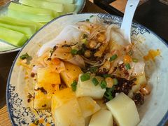 -阿婉贵州苗家酸汤鱼(梅林店)