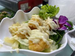 -海龙珠海鲜餐厅