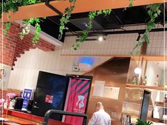 -百特喜·意大利餐厅(万达常德店)