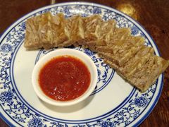 -同得兴 Since·1995 传统苏式面馆(嘉馀坊店)