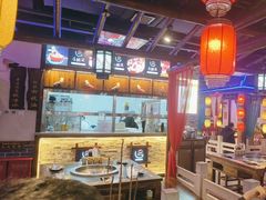 -唇辣号重庆老火锅(燕郊鑫乐汇店)