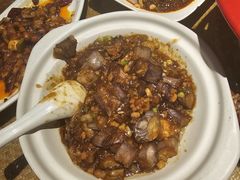 -渝信川菜(西单店)