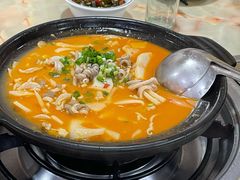 脆肚-李师傅脆肚(梅林店)