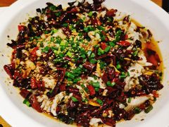 黑鱼花-三猫黑鱼花(南大店)