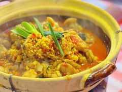 -马叉虫和妖且闲·长沙大排档(解放西店)