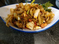 -老关东铁锅炖(上游街店)