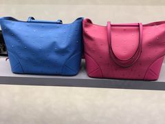 -MCM(比斯特上海购物村店)