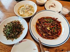 -渔乡米香·剁椒鱼头(四方坪店)