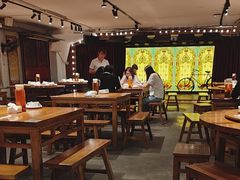 -汉小城·老铫子藕汤·乡野湖北菜(江汉路吉庆街店)