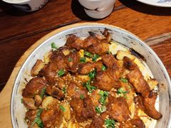 -前海沿·青岛菜(五四广场永旺店)