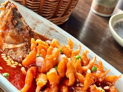 -扬州狮子楼·非遗淮扬菜(总店)