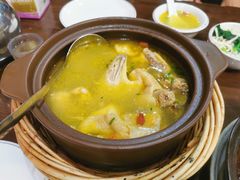 -李东农庄·当地安吉味(中南百草园店)