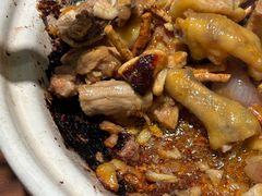 -山水茶艺馆·点心粤菜·30年老字号