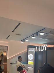 -LJOY丽锦造型·烫发染发