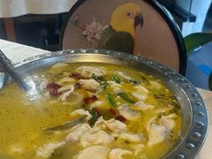-陈生记黑鱼馆·20年活鱼现杀(宁波鼓楼店)
