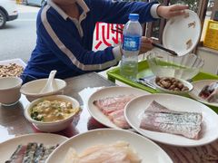 -正能量脆肉鲩火锅