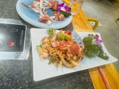 -鹤之乡·齐齐哈尔烤肉·非遗(秋涛路店)