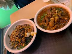 干捞螺师粉-水平有限广西米粉·广西风味集(五道口店)