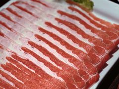 -宝泉铜锅·涮羊肉(解放东路店)