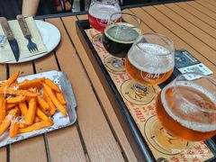 -京A Taproom·精酿餐吧(CBD店)
