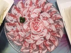 -名都晓荷塘主题火锅(建设大街店)