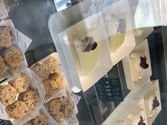 -Hello·生日蛋糕·下午茶·甜品台茶歇(瑞安东山店)