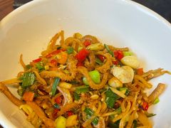 -恰饭·老长沙市井菜(天河客运站店)