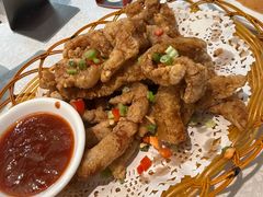 -莲花公园煎蟹(总店)
