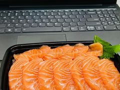 -冰之海挪威三文鱼(海珠店)