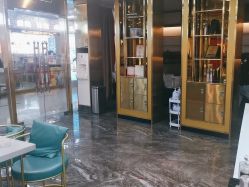 -发源地HAIR SALON