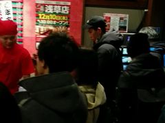 -一兰拉面(池袋店)